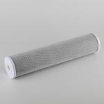 Pressure Vessel 20 Inch 4.5 Inch Active Carbon Filter Cartridge for Water
