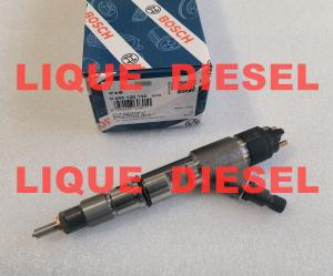 China BOSCH common rail injector 0445120134 0 445 120 134 5283275 4947582 0445 120 134 445120134 wholesale