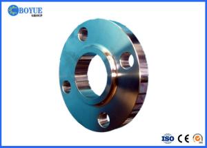 China STAINLESS STEEL FLANGE,SORF WN A105,A182, GR F1, F11, F22, F5, F9, F91, A182 Size 1/2'-24' wholesale