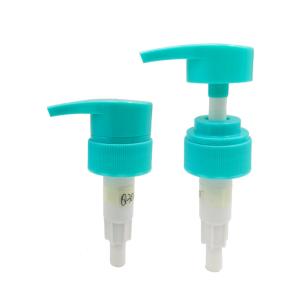 China Custom Plastic Lotion Bottle Pump Cap 18/410 28/410 24/410 wholesale