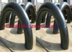 Seamless Steel Pipe Elbow \ Bend , Short Radius Bend,45/90 /180Degree,R=5D