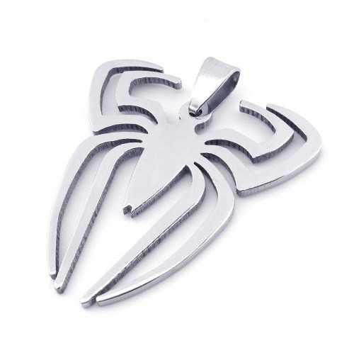 Fashion 316L Stainless Steel Tagor Stainless Steel Jewelry Pendant for Necklace