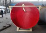 Potassium chloride NPK Fertilizer Granulator Used In Biological Fertilizer plant
