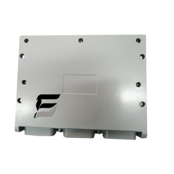 21Q6-32106 Electric Excavator Parts Hyundai R210LC-9 MCU Machine Control Unit