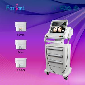 China Factory-wholesale HIFU face lift machine wholesale