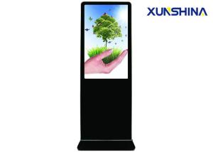 China High Performance 43 inch Wifi LCD Digital Signage For Office Building wholesale