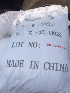 China White powder Dipentaerythritol 90% manufacturer, industry use Dipentaerythritol 85% factory wholesale