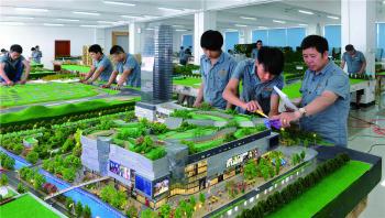Guangzhou SZJ Architectural Model Co.,Ltd