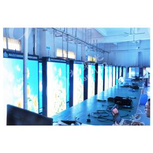 China Original Rodeside Solar Street Light Pole with Wifi 3g/4g Control LED Display Screen wholesale