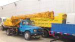 Hydraulic Transmission Small Motor Grader For Road Construction Equipment