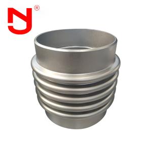 China Welded Stainless Steel Bellows SS316 High Temperature Resistance Pipe Expansion Joint wholesale