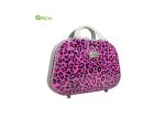 Outdoor ABS PC Beauty Case Travel Accessories Bag Unisex 13.5x9.5x6 inch