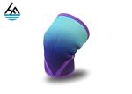2XL Pro Sport Knee Support Neoprene 3-7 Mm Elastic Knee Sleeve Support