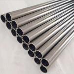 SS304 316 Stainless Steel Pipe Tubing Food Grade 310S 321 Seamless Welded