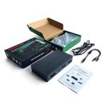 DC Ups 26W 20000mah 14000mah Mini UPS For Wifi Router Battery Backup Power