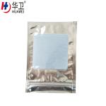 Medical equipment and health care, China manufacturer of hydrogel wound dressing