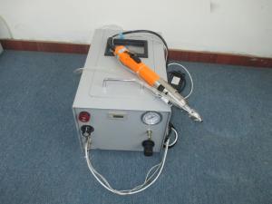 China Screw Fastening Machine Automatic Screw Feeder Driver System 220V/110V Power Supply wholesale