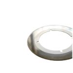 Circular Cardboard Carbide Slitter Blades For Corrugated Cutting Machine