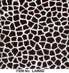 35 Micron Animal M Pattern Water Transfer Dipping Film
