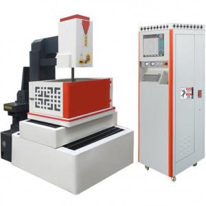 China MS-650AC Multi Functional CNC Wire Cutter Stability Medium Speed EDM on sale