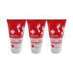 Wholesale color plastic Skin care ointment cosmetics plastic tube for packaging