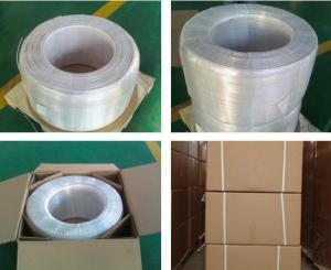 China 3003 Alloy Round Cold Drawn Aluminum Tubing Lightweight Aluminum Tubing For Refrigerator wholesale