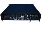 Professional Switch Mode 2 Channel Amplifier / Stereo Power Amplifier