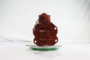 China Belparts Excavator K3V112DT-9N12 Construction Machinery Parts , Practical Main KAWASAK Piston Pumps wholesale