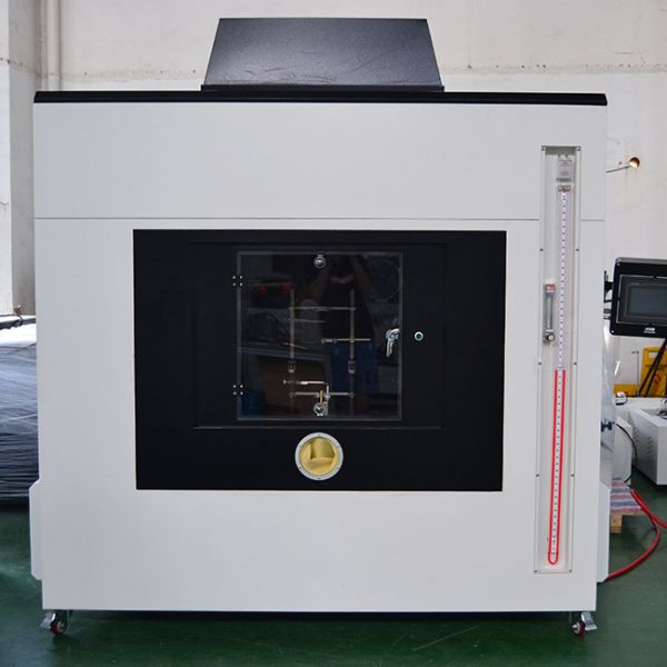 UL1581 UL 2556 VW-1 Flame Test Equipment Wire Cable Horizontal Vertical Combustion Test Equipment