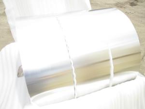 China Temper H22 Aluminium Foil Alloy 1100 For Air Conditioner with 0.145 mm thickness wholesale