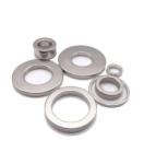 OEM Industrial Permanent Magnet Ndfeb Disc Neodymium Magnet