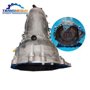 China 5-Speed 3.5L OE Transmission Assembly for Chrysler 300C 5175491AB P52109491AB 722.6 wholesale