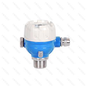 China 304SS Integrative Ultrasonic Level Meters Small Blind Area Type 1mm Resolution wholesale