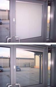 China smart switchable self adhesive film for glass wholesale