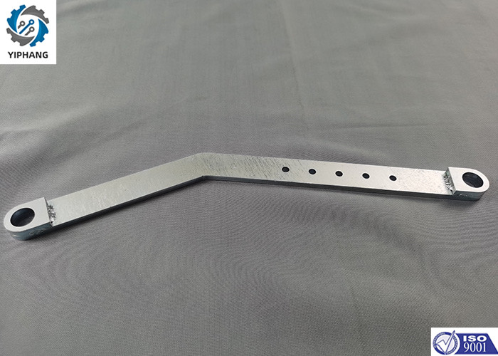 SS304 Galvanized Medical Custom Metal Bracket Fabrication Services For Cabinet Chassis