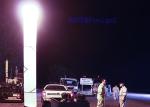 Industrial Rescue Inflatable Light Tower HMI1000W Portable Emergency Lighting