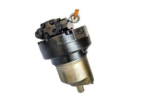 China Final Drive Travel Motor Assy Excavator Drive Motor E330C wholesale