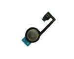 Iphone 4S Repair Parts Inner Home Button Flexible Cables Replacement