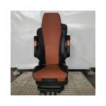 Bus Cargo Truck Air Suspension Seat for Heavy Duty Trucks Guaranteed Year 2007