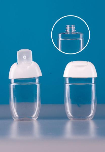 30ML Travel Kit Container for Toiletries, Travel Size Bottle Mist Sprayer