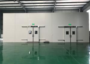 China Air Conditioners / Heat Pumps Energy Efficiency Lab 3HP Air Enthalpy Method Calorimeter Test wholesale