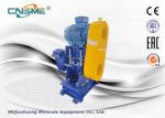 2 Inch High Chrome Single Stage Centrifugal Pump 11kw Motor Cvz Drive