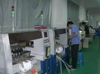 Shenzhen Vcomsky Technology Co., Ltd.