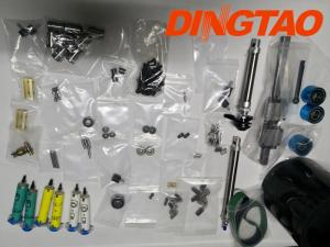 China 702591 2000H VT50FA 2X7 VT5000 Maintenance Kit For DT Vector 5000 Cutter Parts wholesale