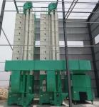 High quality grain drying tower corn dryer wheat dryer maize dryer drying tower