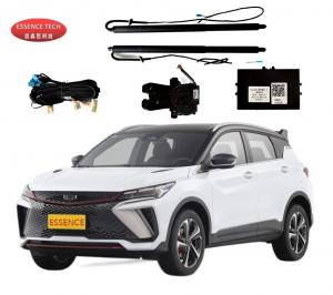 China Handsfree Suv Tailgate liftgate Kit Smart Trunk For GEELLY SX11 on sale