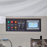 5 / 10 Piece Surgical Mask Packing Machine 160 Packets / Minute