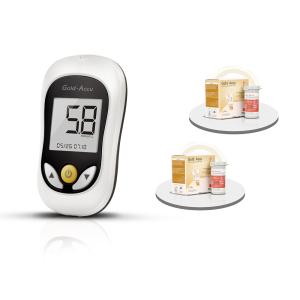 China High Accuracy Blood Sugar Level Test Machine Long Validity For Hospital wholesale