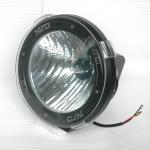 1400 lumens 7 Inch HID ATV Off Road LED Work Light High Brightness