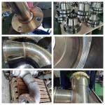 Industrial Grade Flange Welding Equipment For Maximum Durability And Precision